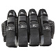 Харнес Empire Liquid Pack 4+7 Breed Black & Grey ZZ